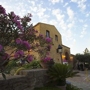 Baglio Borgesati Hotel