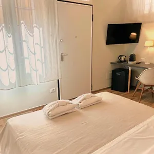 Bed In Bo San Carlo Affittacamere Bologna