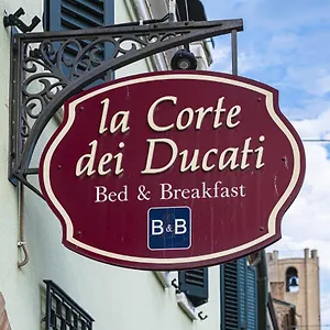 Corte Dei Ducati Bed & Breakfast Comacchio