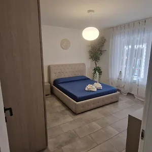 Costa Apartament Affittacamere Livorno