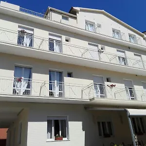 Mon Reve Hotel Bordonchio