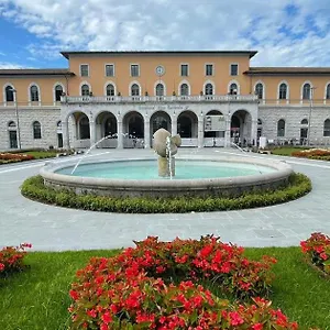 Capostazione22 Affittacamere Pisa
