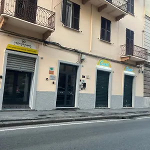 Bellavista 2 Affittacamere La Spezia