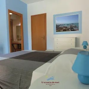 U Scrusciu Do Mari Bed & Breakfast