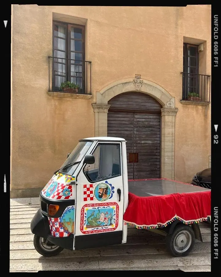 Bed & Breakfast Salemi Bmb Bed and Breakfast Italia