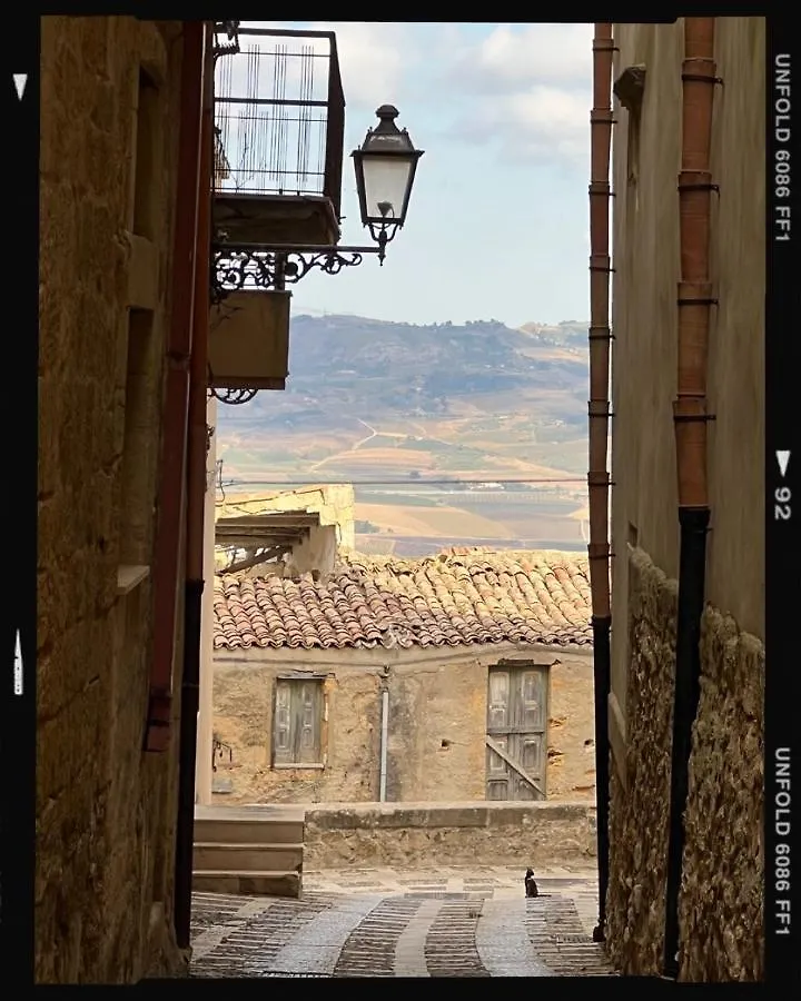 Salemi Bmb Bed and Breakfast