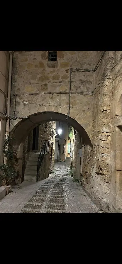 Bed & Breakfast Salemi Bmb Bed and Breakfast