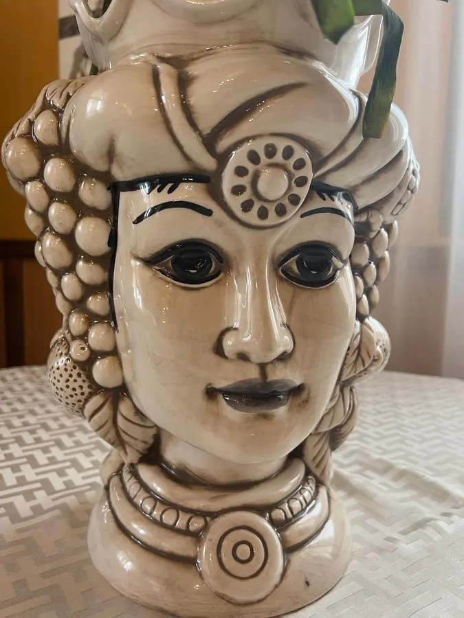 Salemi Bmb Bed and Breakfast Bed & Breakfast