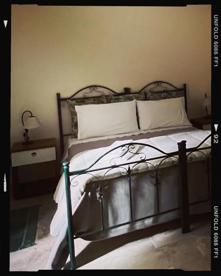 Bed & Breakfast Salemi Bmb Bed and Breakfast