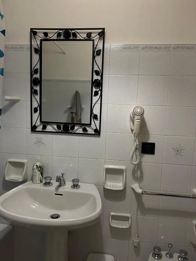 Salemi Bmb Bed and Breakfast