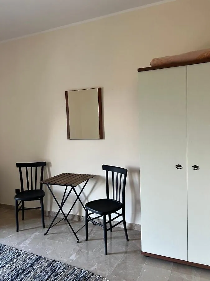 Bed & Breakfast Salemi Bmb Bed and Breakfast Italia