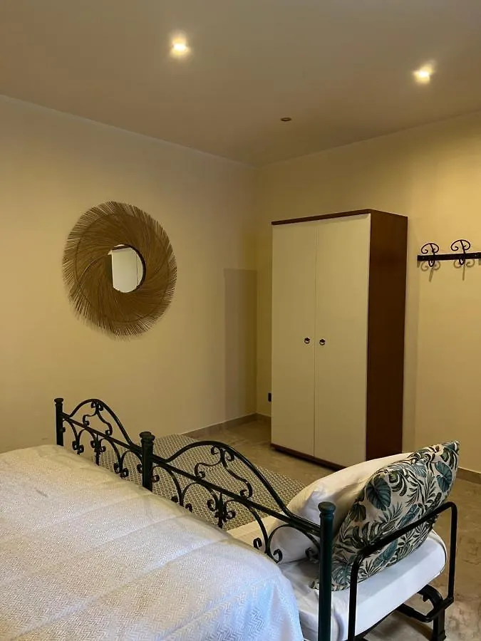 Salemi Bmb Bed and Breakfast Bed & Breakfast
