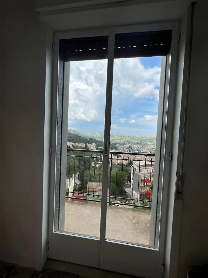 Salemi Bmb Bed and Breakfast