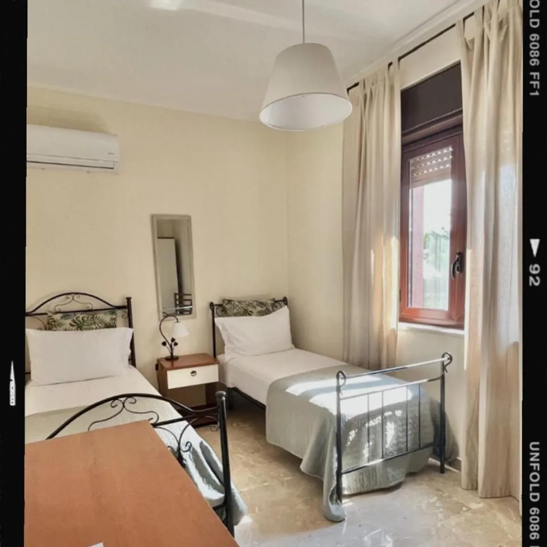 Salemi Bmb Bed and Breakfast 0*,  Italia