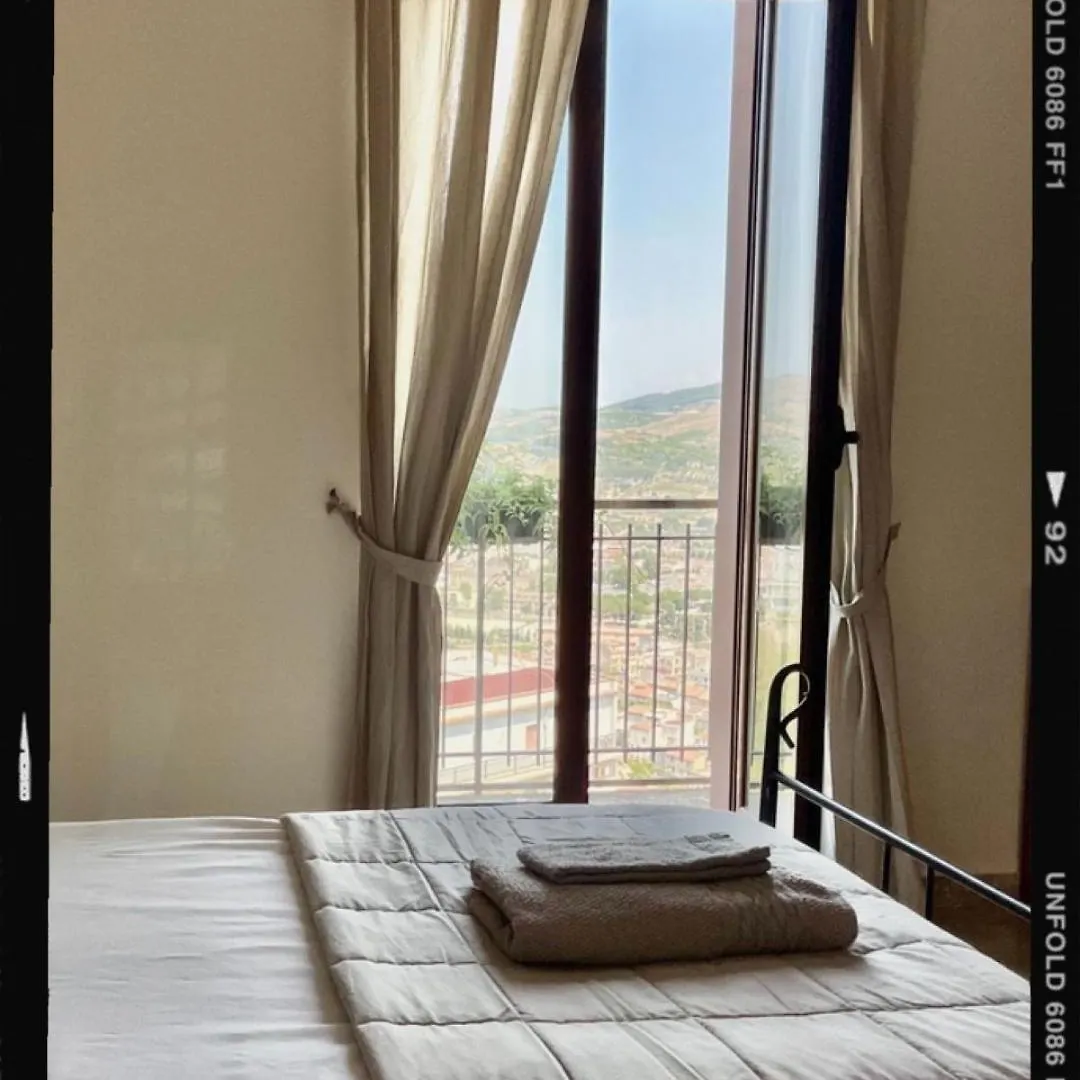 Salemi Bmb Bed and Breakfast Bed & Breakfast