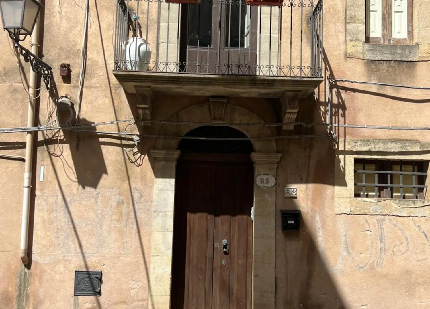 Salemi Bmb Bed and Breakfast Italia